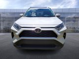 Used 2019 Toyota RAV4 XLE image 3