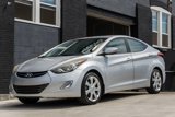 Used 2013 Hyundai Elantra Limited w/ Technology Pkg image 4