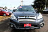 Used 2014 Subaru Outback 2.5i Premium image 2
