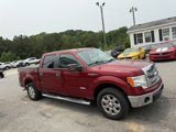 Used 2014 Ford F150 XLT w/ Equipment Group 302A Luxury image 3