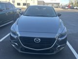 Used 2018 MAZDA MAZDA3 Grand Touring image 3
