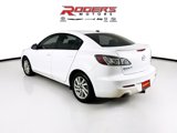 Used 2013 MAZDA MAZDA3 i Grand Touring image 5