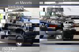 Used 2001 Ford F350 Lariat image 2