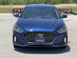 Used 2019 Hyundai Sonata SEL image 2