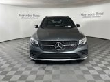 Certified 2019 Mercedes-Benz GLC 43 AMG 4MATIC image 2