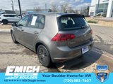 Used 2016 Volkswagen e-Golf SEL Premium image 3