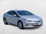 Used 2018 Chevrolet Volt LT image 3
