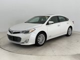 Used 2014 Toyota Avalon Limited image 5