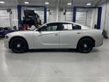 Used 2023 Dodge Charger Police image 2