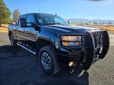 Used 2013 GMC Sierra 3500 Denali image 3