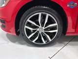 Used 2016 Volkswagen Golf Limited Edition image 6