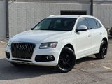 Used 2015 Audi Q5 2.0T Premium image 2