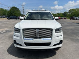 Used 2022 Lincoln Navigator L Reserve w/ Monochromatic Package image 4