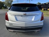 Used 2020 Cadillac XT5 Premium Luxury image 6