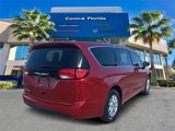 New 2025 Chrysler Voyager LX image 5