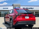 Certified 2023 Subaru Solterra AWD image 3