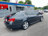 Used 2007 Lexus GS 350 image 4