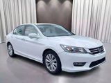 Used 2013 Honda Accord EX-L image 3