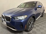 Certified 2023 BMW X4 xDrive30i w/ Convenience Package image 2