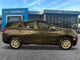 Used 2022 Chevrolet Equinox LS image 2