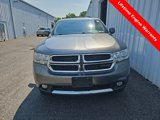 Used 2013 Dodge Durango Crew w/ Trailer Tow Group IV image 3
