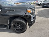 Used 2025 Chevrolet Silverado 1500 Custom image 4
