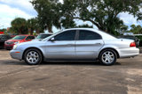Used 2002 Mercury Sable GS image 3