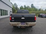 Used 2012 Ford F250 King Ranch w/ FX4 Off Road Pkg image 4