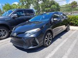 Used 2017 Toyota Corolla LE image 3