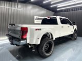Used 2020 Ford F350 King Ranch w/ King Ranch Ultimate Package image 3