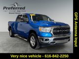 Used 2022 RAM 1500 Big Horn image 3