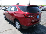 Used 2023 Chevrolet Equinox LT image 3