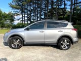 Used 2017 Toyota RAV4 XLE image 3