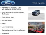 Used 2020 Ford Explorer XLT w/ Equipment Group 202A image 4
