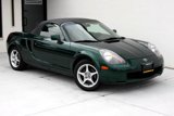 Used 2002 Toyota MR2 image 4