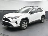 Used 2019 Toyota RAV4 LE image 4