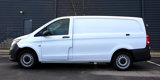 Used 2019 Mercedes-Benz Metris image 3