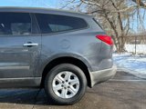 Used 2011 Chevrolet Traverse LS image 6