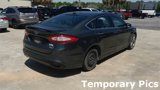 Used 2015 Ford Fusion Titanium image 3