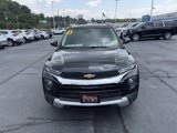 Used 2022 Chevrolet TrailBlazer LT image 2