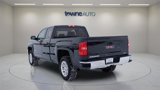 Used 2017 GMC Sierra 1500 SLE w/ SLE Value Package image 3