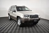 Used 2003 Jeep Grand Cherokee Laredo image 3