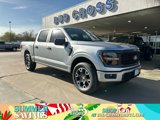 New 2025 Ford F150 STX w/ Equipment Group 200A image 1