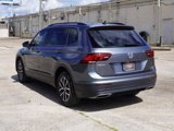 Used 2021 Volkswagen Tiguan S image 3