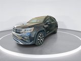 Used 2024 Volkswagen Taos SE image 4