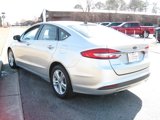 Used 2018 Ford Fusion SE image 5