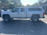 Used 2015 GMC Sierra 1500 4x4 Double Cab w/ Sierra Convenience Package image 6