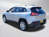 Used 2016 Jeep Cherokee Limited w/ Luxury Group image 5