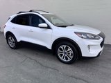 Used 2022 Ford Escape SEL image 4