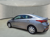 Used 2021 Hyundai Accent SE image 5